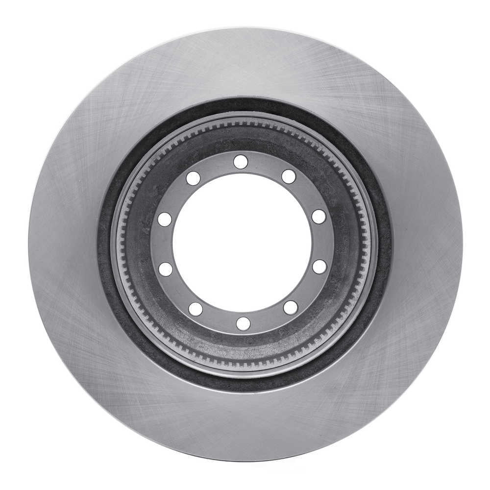 Dynamic Friction Company 600-54180 Disc Brake Rotor