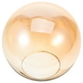 thumbnail image 4 of Miangastore Globe Lamp Shade Glass Shade For Pendant Light Replacement Decorative Lampshade, 4 of 9