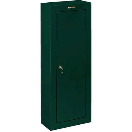 Stack-On GCB-908-DS 8-Gun Security Cabinet