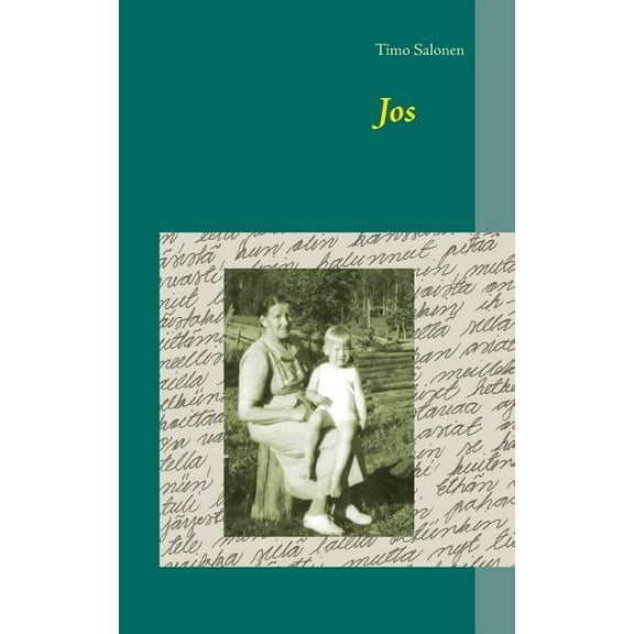 Jos, (Paperback)