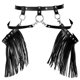 thumbnail image 4 of Punk Clothing Halter Collar Accessories Harajuku Goth Underwear, 4 of 4