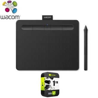 Wacom Intuos Pro Digital Graphic Drawing Tablet for Mac or PC