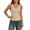 A-Khaki1954, variant on Womens Tank Tops V Neck Racerback Solid Ribbed Slim Long Camisoles Daily Layering Summer Sleeveless Shirts