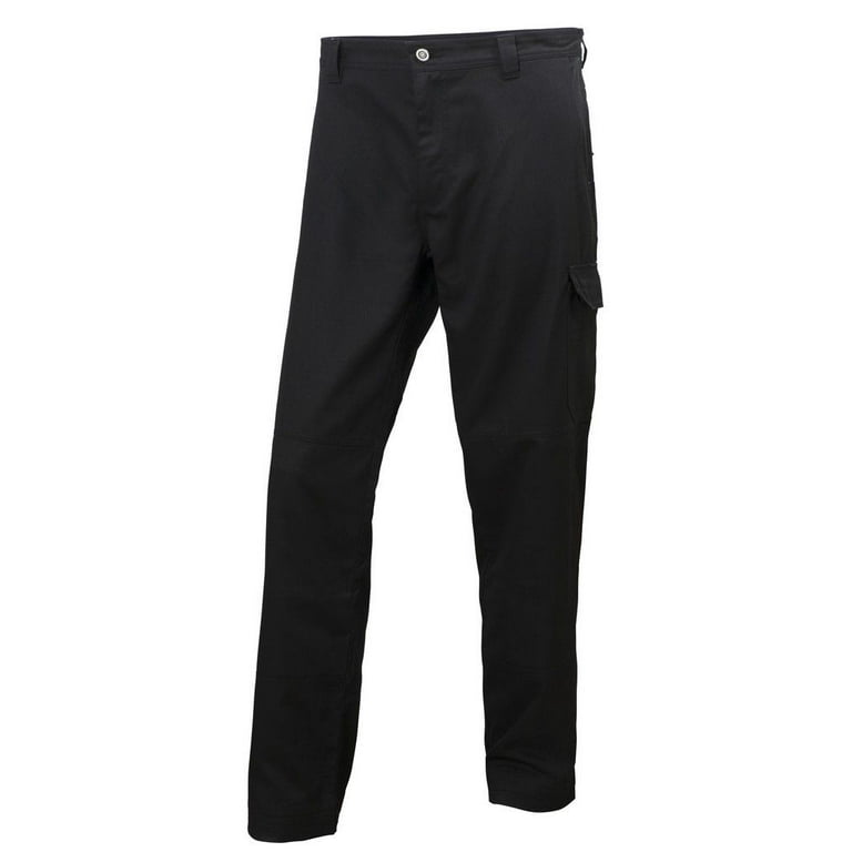 Helly Hansen Work Pants Mens Reflective Sheffield Black 76576 Walmart