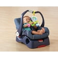 thumbnail image 3 of VTech Soothing Songbirds Travel Mobile™ - Baby Crib Mobile with Music and Lights - English Version, 3 of 6