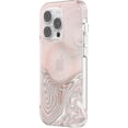 thumbnail image 2 of Incipio - Forme Protective MagSafe Case for iPhone 14 Pro - Topographic Pink, 2 of 3