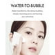 thumbnail image 3 of Agua limpiadora REJURAN Moisture Bubble C-PDRN 150 ml, 3 of 7