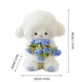 thumbnail image 2 of Toy - Capybara Toy - The Cuddle for Kids and Adults for Animal Lovers Soft Companion Ideal for and, 2 of 6