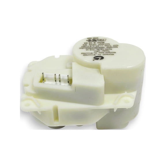 Whirlpool AUGER MOTOR W11202789