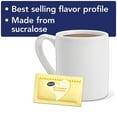 thumbnail image 2 of Njoy Yellow Sucralose Sugar Substitute, 1 Gram -- 2000 per case., 2 of 6