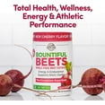 thumbnail image 4 of Country Farms Bountiful Beets Circulation Superfood 10.6 oz, 4 of 7