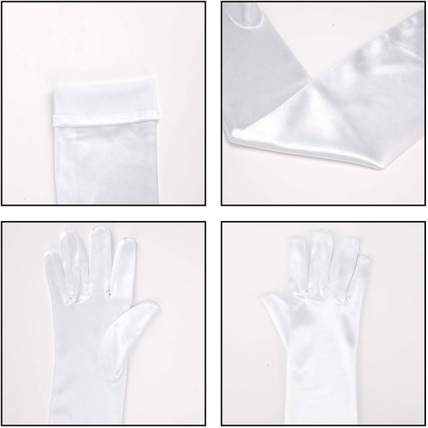 Guantes De Limpieza Industrial Largos De Nitrilo Gloria 60 Cm Largo Gloria Guantes De Limpieza
