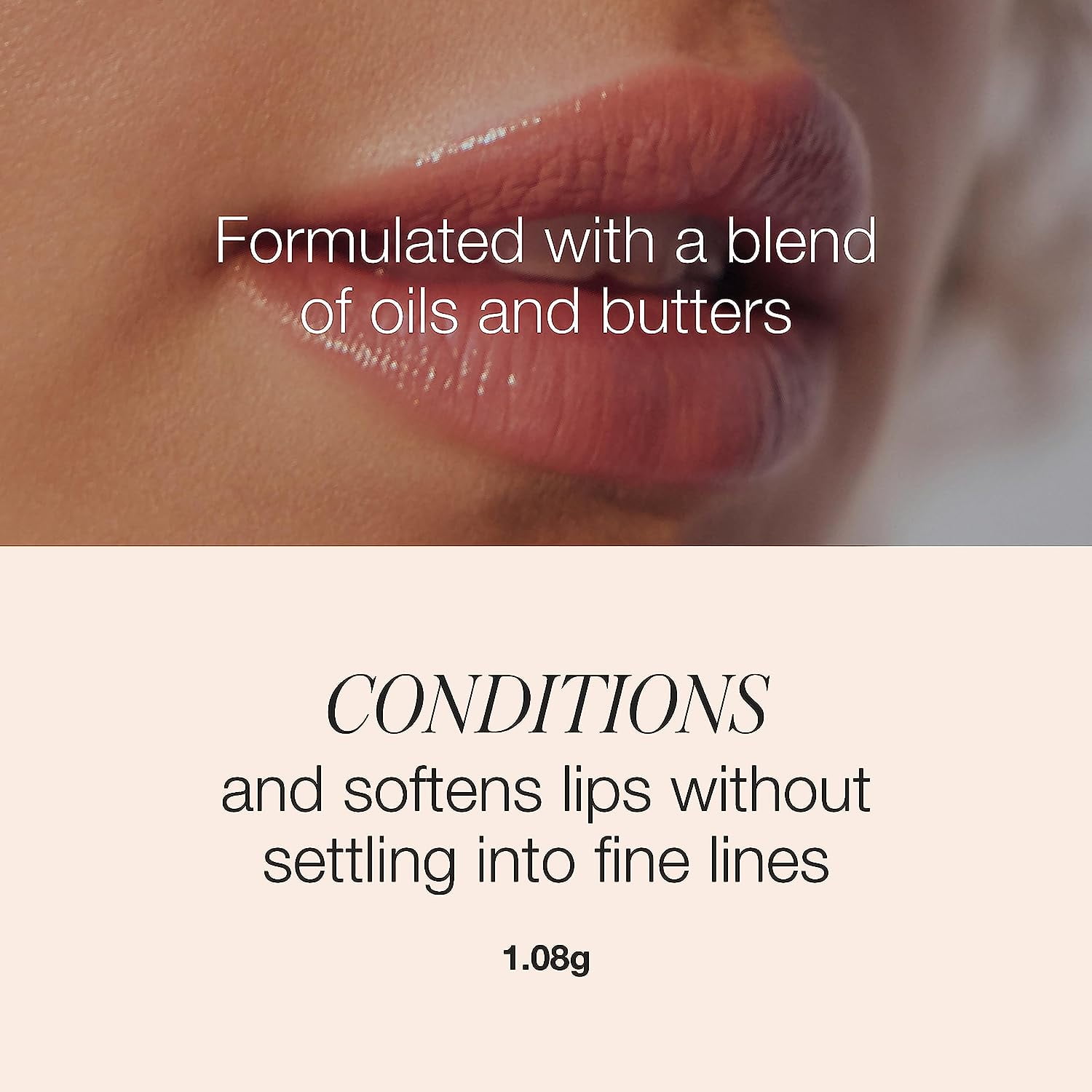 RMS Beauty Go Nude Lip Pencil - Midnight Nude