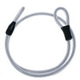 thumbnail image 6 of 10mm 1.2m Bicycle Lock Wire Cycling Strong Steel Cable Lock Rope Anti-theft0 WA, 6 of 10