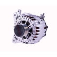 thumbnail image 4 of Alternator Valeo 849149 Premium Replacement for Nissan Rogue, 4 of 5