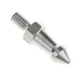 thumbnail image 5 of Puntera Corta de Acero Inoxidable Para Monopie Tripod 1 / 4inch Screw Type (juego De 6) Sunnimix Picos de trípode, 5 of 5