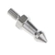 thumbnail image 5 of 6 Paquetes De Puntas de piezaza De Metal 1/4 "arandelas De Rosca Para De De Cámara - 4 Cm, 5 of 5