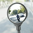 thumbnail image 3 of Greenne Bicycle Rearview Mirror Riding Rearview Mirror Convex Mirror 360 Degrees, 3 of 9