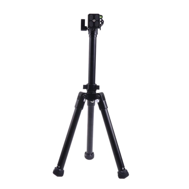 Mini Tripod Soporte De Soporte De Soporte Flexible Para Cámara Android Sunnimix Trípode de la cámara