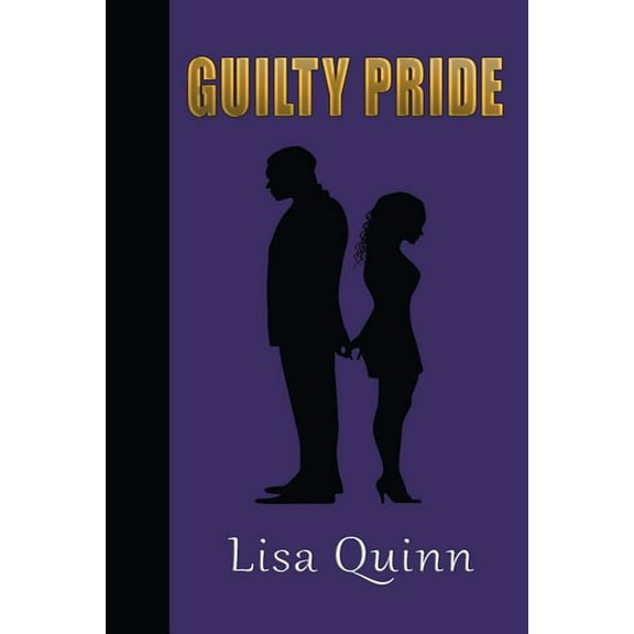 Guilty Pride (Paperback)