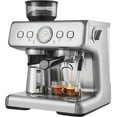 thumbnail image 1 of VEVOR 15 Bars, Machine à Espresso avec Moulin, 1 of 9
