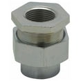 thumbnail image 2 of Crouse Hinds 2 in. Conduit Union Connector, Female, UNF605, 2 of 2