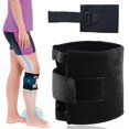 thumbnail image 1 of Sciatica Pain Relief Brace 2023 Top Sciatica Leg Brace As Seen On Tv Plus Size Brace For Sciatica Sciatic Nerve Brace Sciatica Acupressure Leg & Back, 1 of 5