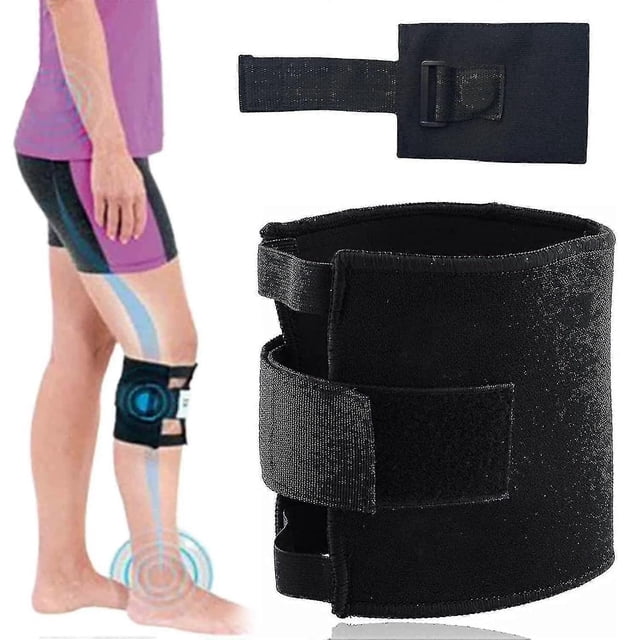 Sciatica Pain Relief Brace 2023 Top Sciatica Leg Brace As Seen On Tv Plus Size Brace For Sciatica Sciatic Nerve Brace Sciatica Acupressure Leg & Back