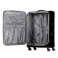 thumbnail image 2 of Maleta Suave American Tourister Meridian 3.0 29 Pulgadas Negro, 2 of 4