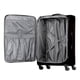 thumbnail image 2 of Maleta Suave American Tourister Meridian 3.0 29 Pulgadas Negro, 2 of 4