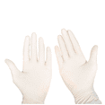 thumbnail image 2 of GUANTE DE LATEX P/EXPLORACION ESTERIL GRANDE C/100PZ, 2 of 4
