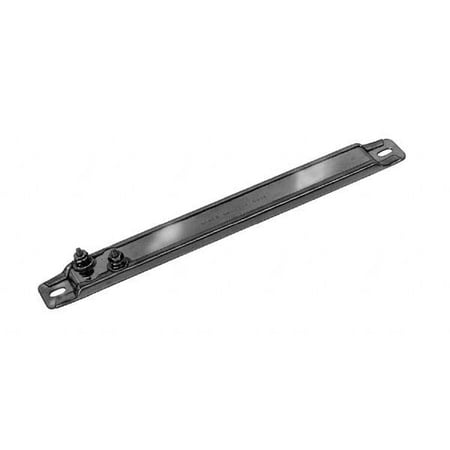 

Value Collection 23-3/4 OAL 240 Volt Offset Terminal Iron High Density Strip Finned Heater