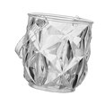 thumbnail image 5 of Fiocias Beer Bucket Beverage Ice Bucket and Tongs with Handle Bucket Ice Tub for Bar KTV Clear Crystal, 5 of 9