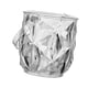 thumbnail image 5 of Cubo de hielo, tina de hielo y pinzas con asa, cubo para fiestas en restaurantes, champán Cristal transparente, 5 of 9