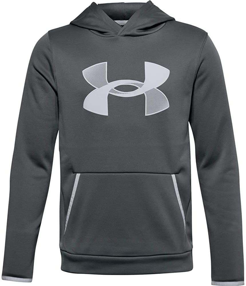 boys under armour sweatshirt