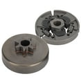 thumbnail image 6 of Sprocket Clutch Drum for Chainsaw Kit, Lightweight And Easy To Install Replacement Parts with High-Quality Service Life for Professional Use, 6 of 8