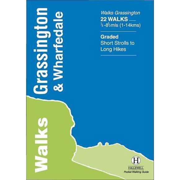 Walks Grassington and Wharfedale