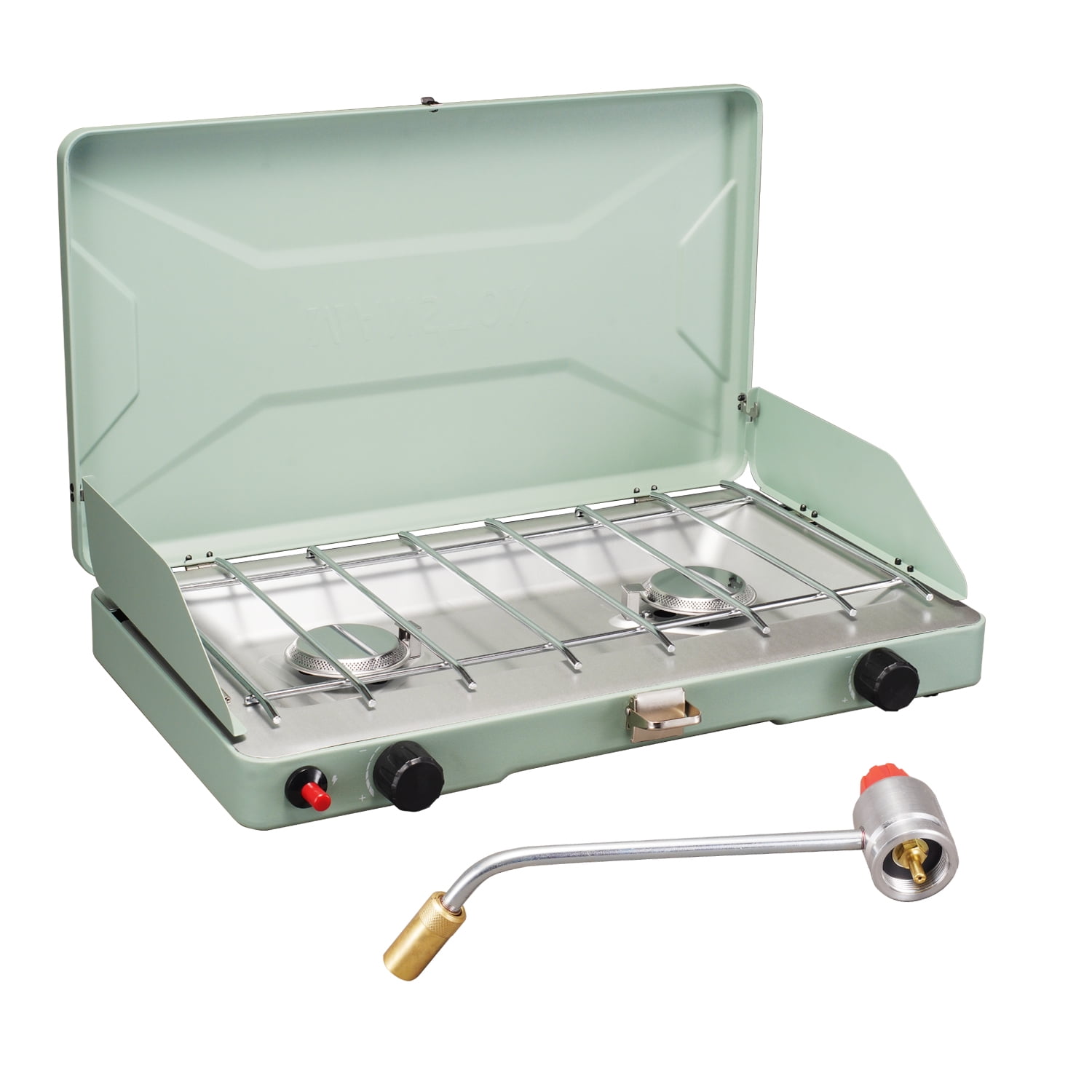 バーベキュー・調理用品 Coleman SINGLE GAS STOVE 120A Coleman