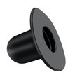 thumbnail image 2 of Swimming Pool Drain Plug Pool Replacement Accessories for Inground Above Ground, 2 of 9