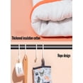 thumbnail image 4 of Heat Resistant Oven Gloves 2 Pieces, Kitchen Cooking Microwave Oven Mitts with Non-Slip Grip, Thermal Insulated Pot Holders for Baking and Grilling, Protective Cooking Gloves for Safe Food Handling, 4 of 7