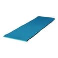 thumbnail image 5 of Ozark Trail Closed Cell Foam Blue Camp Sleeping Pad, 5 of 6