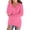 Hot Pink, variant on LNMQLPDBS 3t Girl Tops Cute Graphic Tees for Teen Girls Holiday Tops Undershirts for Girls Kawaii Shirt White Undershirts Clothes for 3 Year Old Girls, Black 11-12 Years