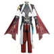 thumbnail image 4 of Disfraz de Cosplay de Jing Yuan, juego Honkai Star Rail, traje de Cosplay Honkai Jingyuan, conjunto completo de juego de rol, atuendo y pelucas para Halloween, 4 of 4