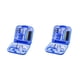 thumbnail image 2 of Bewildely InicioKit de hilos de bricolaje Herramientas de costura portátiles Juego de botones de pinzas de tijeras de bricolaje azul 2piezas, 2 of 6