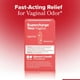 thumbnail image 2 of O Positiv URO Supositorios Vaginales de Acido Borico con Acido Lacticо y Aloe 12 Unidades Alivio y Control de Olor, 2 of 6