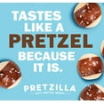 thumbnail image 6 of Pretzilla Pretzel Sf Bites 12.5oz Tub with Nacho Cheese Cup, 6 of 7