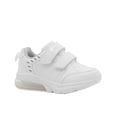 thumbnail image 1 of Tenis Escolar Para Niño Audaz® Con Válvula Doble Contactel blanco 25, 1 of 6