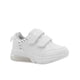 thumbnail image 1 of Tenis Escolar Para Niño Audaz® Con Válvula Doble Contactel blanco 25, 1 of 6