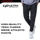 thumbnail image 4 of Pack de 3 Joggers Ultra Performance para hombre con bolsillos, 4 of 7