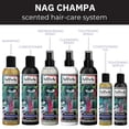 thumbnail image 6 of Dollylocks Clarifying Liquid Shampoo | Nag Champa, 6 of 7